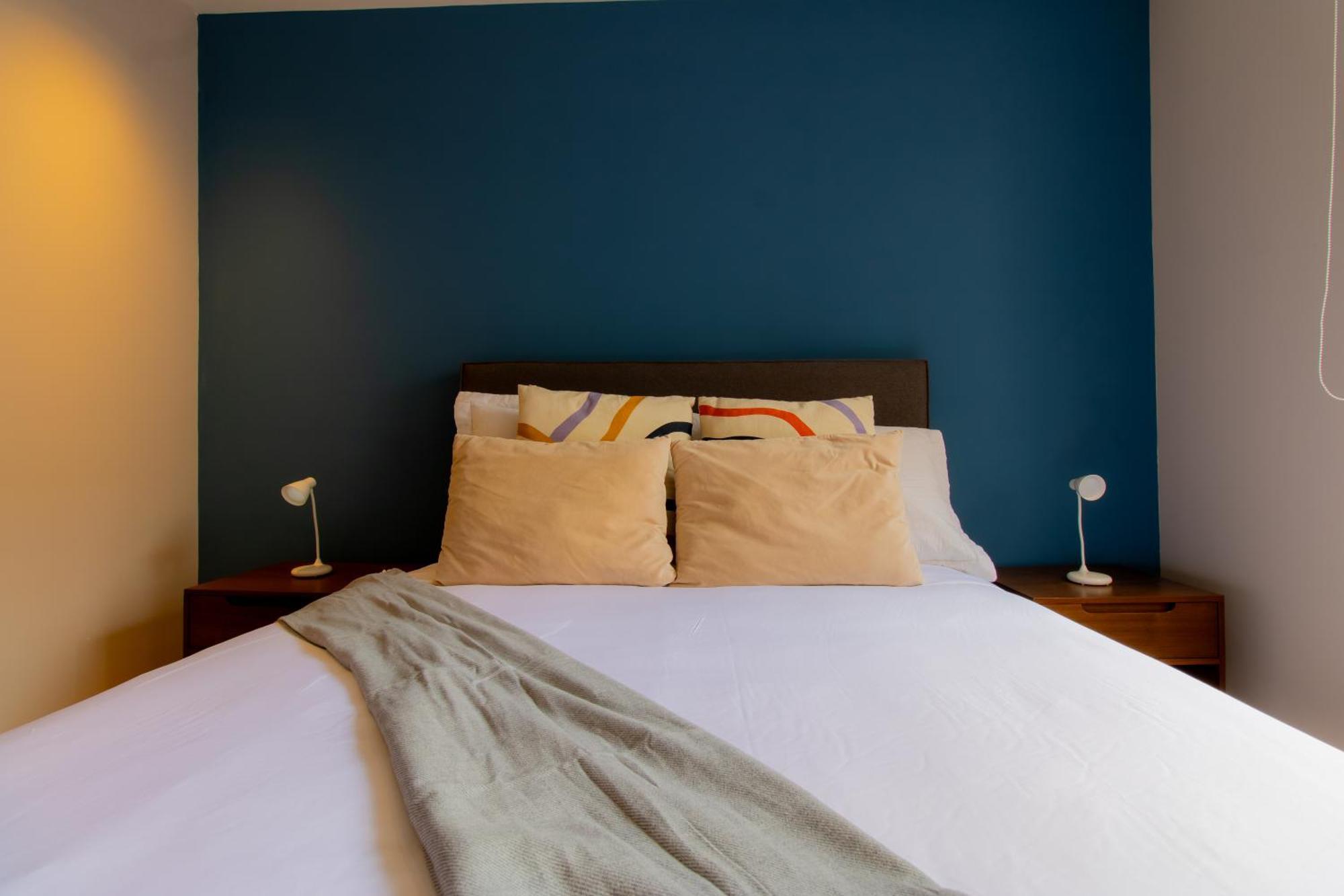 Apartment Capitalia Condesa Escandon *
