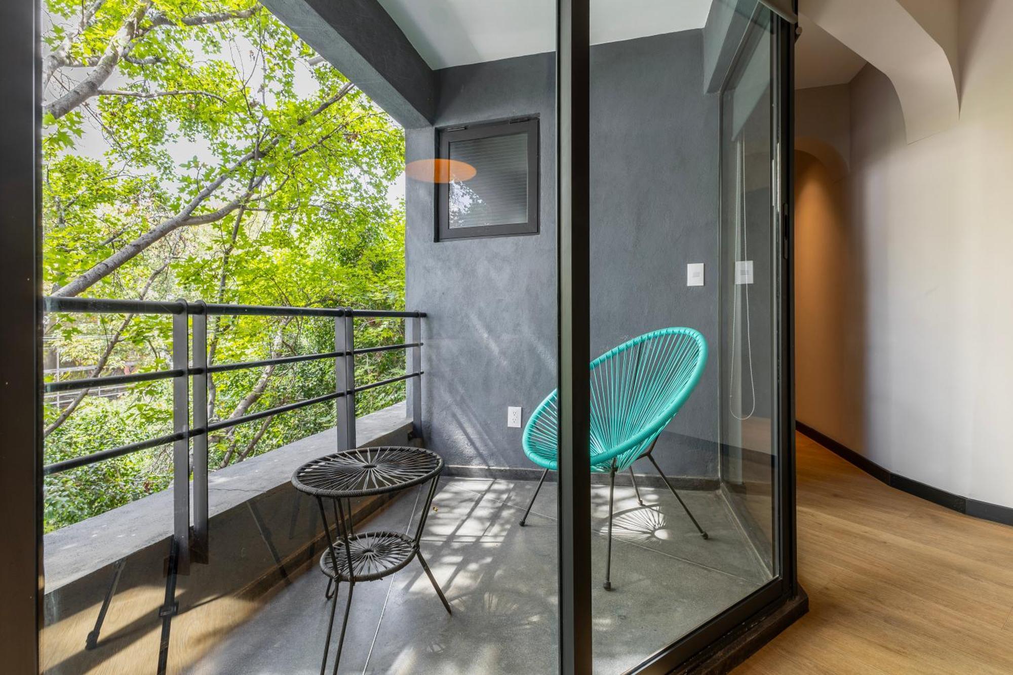 Apartment Capitalia Condesa Escandon *