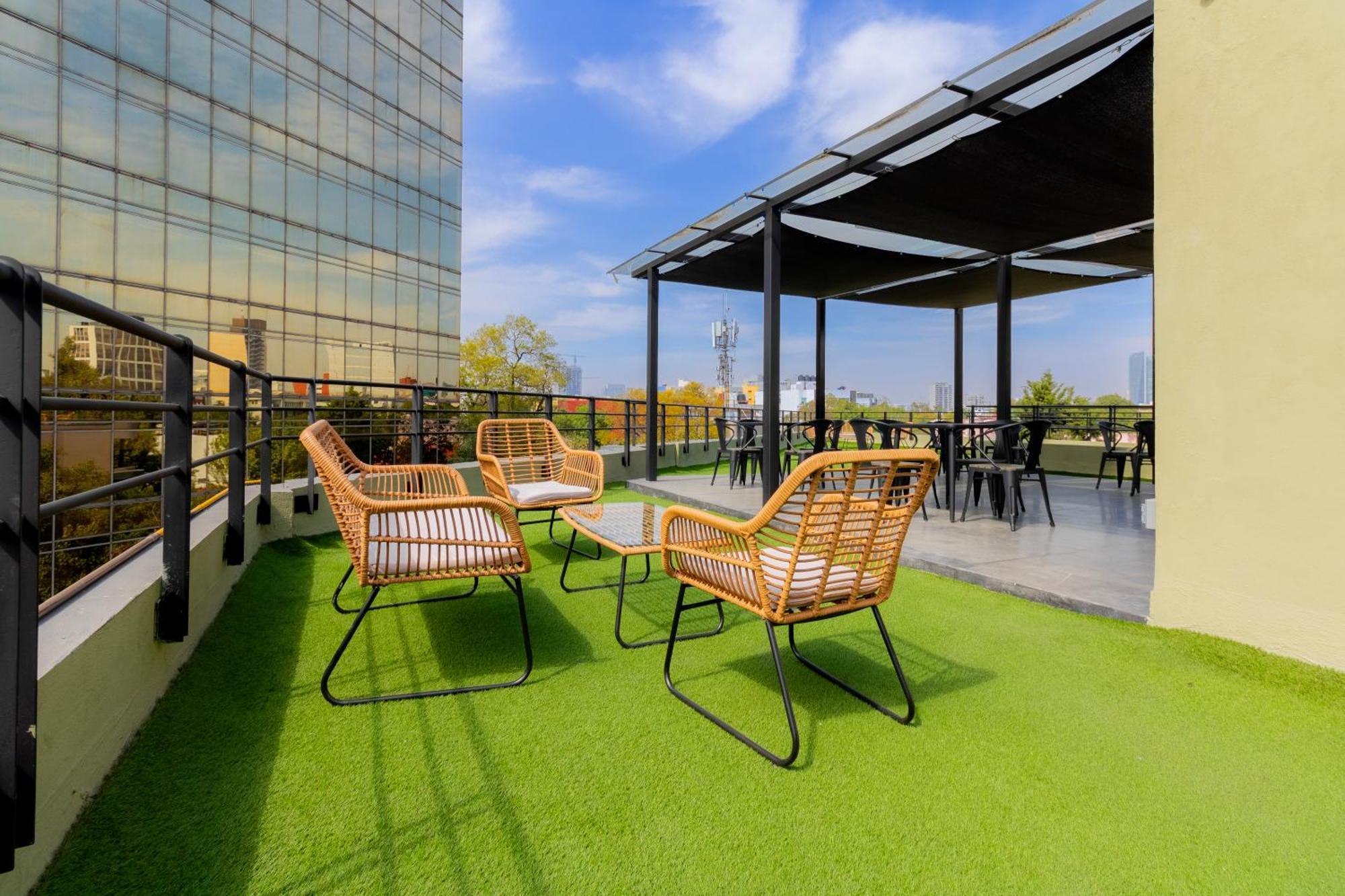 Apartment Capitalia Condesa Escandon *